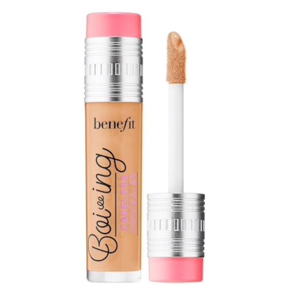 Benefit Boi-ing Cakeless Concealer - Picture 3 of 3